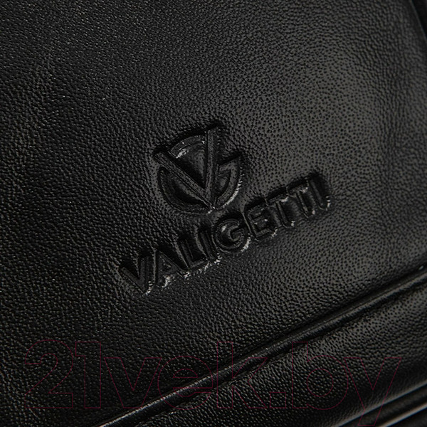 Изображение товара Сумка Valigetti 186-7702A-VG-BLK (черный)