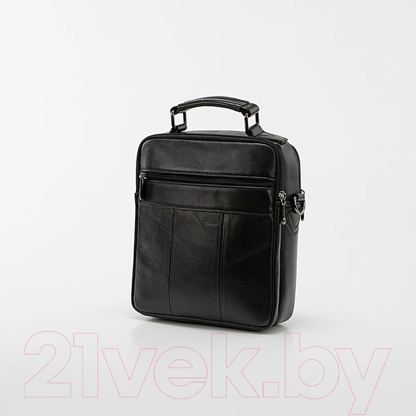 Изображение товара Сумка Valigetti 186-7702A-VG-BLK (черный)