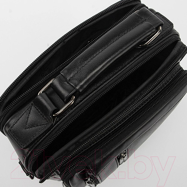 Изображение товара Сумка Valigetti 186-7702A-VG-BLK (черный)