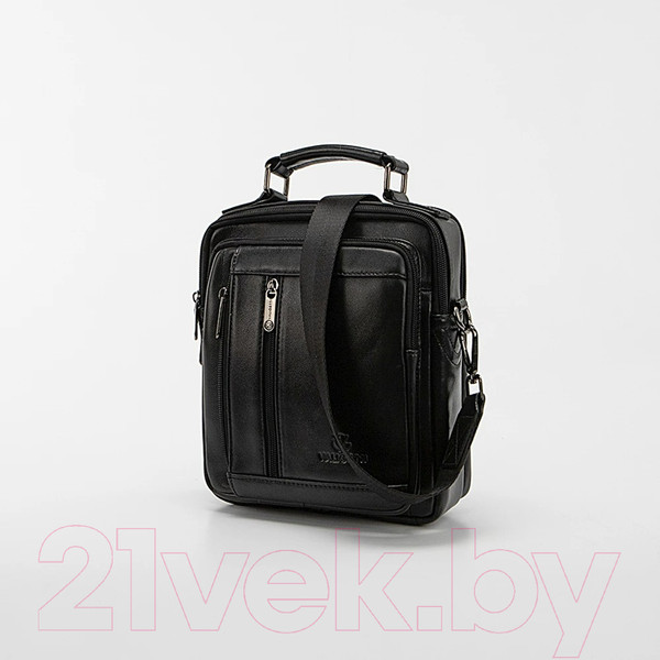 Изображение товара Сумка Valigetti 186-7702A-VG-BLK (черный)
