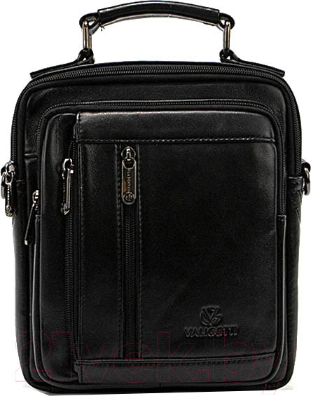 Изображение товара Сумка Valigetti 186-7702A-VG-BLK (черный)
