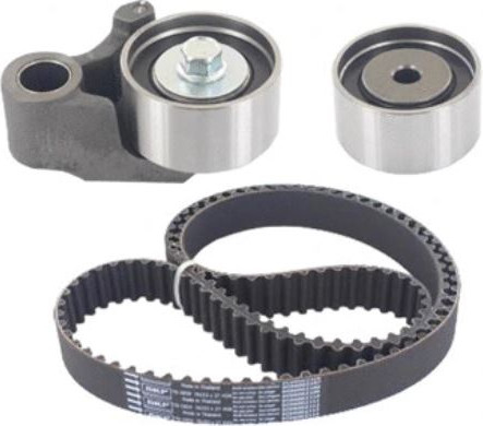 Изображение товара Комплект ремня ГРМ SKF VKMA94612