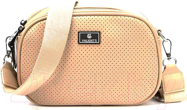 Изображение товара Сумка Valigetti 706-X23-0058VG-BEG (бежевый)