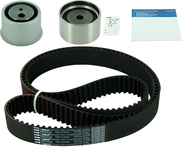 Изображение товара Комплект ремня ГРМ SKF VKMA95657