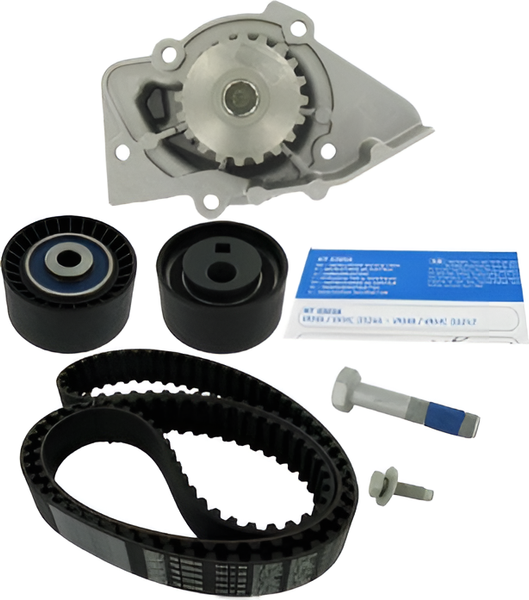 Изображение товара Комплект ремня ГРМ SKF VKMC03246