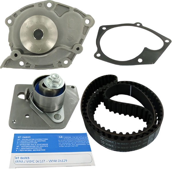 Изображение товара Комплект ремня ГРМ SKF VKMC06127