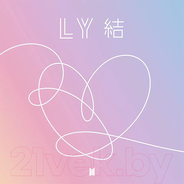 Изображение товара Картина на стекле Stamprint LY 2 ID005 (30x30)