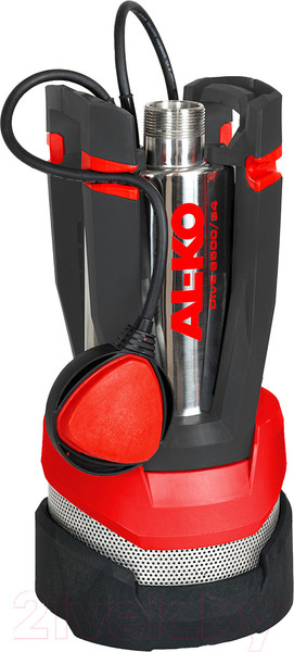 Изображение товара Дренажный насос AL-KO Dive 6500/34 Premium (113884)