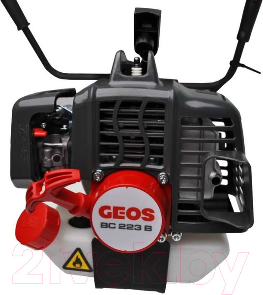 Изображение товара Триммер бензиновый Geos Easy ВC 223 B / 213692