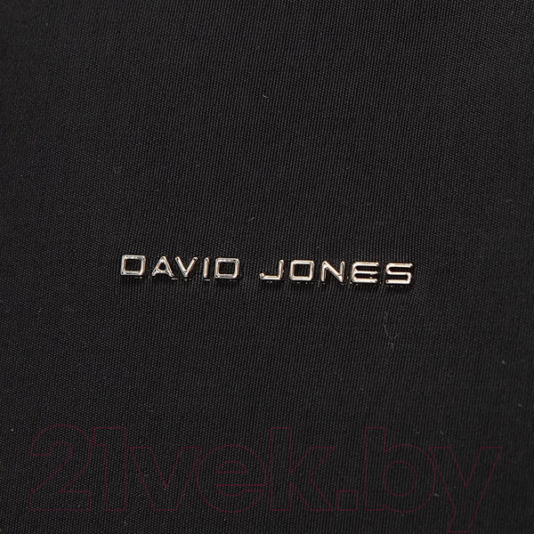 Изображение товара Сумка David Jones 823-6736-5-BLK (черный)