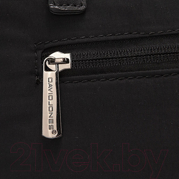 Изображение товара Сумка David Jones 823-6736-5-BLK (черный)