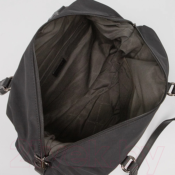Изображение товара Сумка David Jones 823-6736-5-BLK (черный)