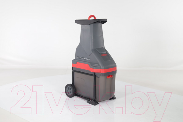Изображение товара Садовый измельчитель электрический Geos MH 2810 Easy Crush / 213872