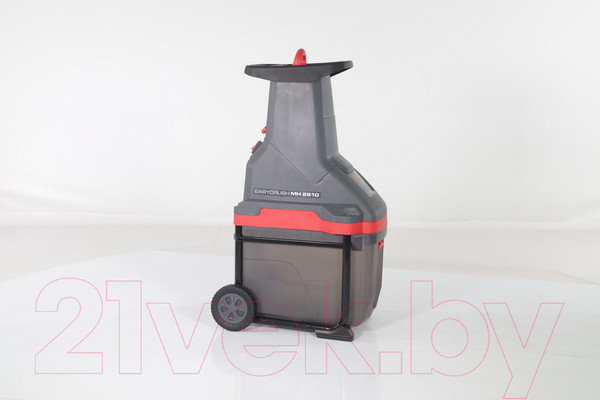 Изображение товара Садовый измельчитель электрический Geos MH 2810 Easy Crush / 213872