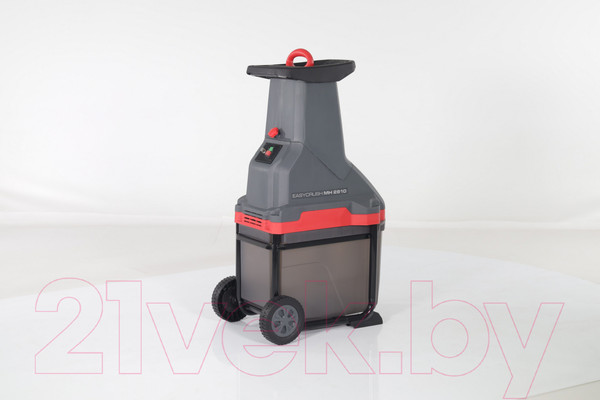 Изображение товара Садовый измельчитель электрический Geos MH 2810 Easy Crush / 213872