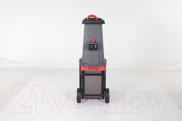 Изображение товара Садовый измельчитель электрический Geos MH 2810 Easy Crush / 213872
