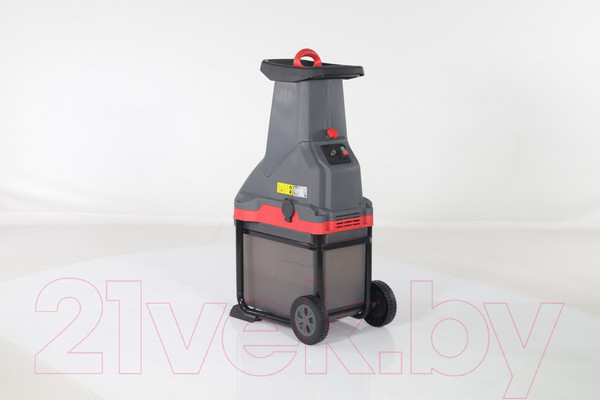 Изображение товара Садовый измельчитель электрический Geos MH 2810 Easy Crush / 213872