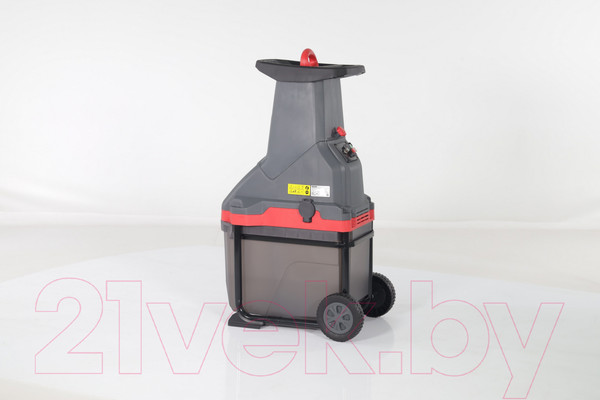 Изображение товара Садовый измельчитель электрический Geos MH 2810 Easy Crush / 213872