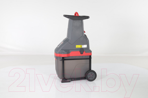 Изображение товара Садовый измельчитель электрический Geos MH 2810 Easy Crush / 213872