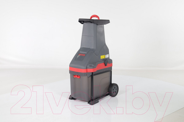 Изображение товара Садовый измельчитель электрический Geos MH 2810 Easy Crush / 213872