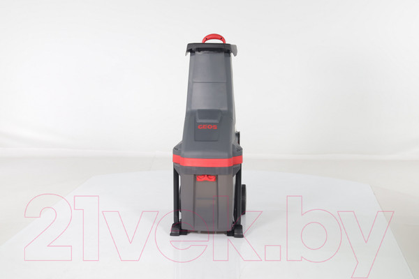 Изображение товара Садовый измельчитель электрический Geos MH 2810 Easy Crush / 213872