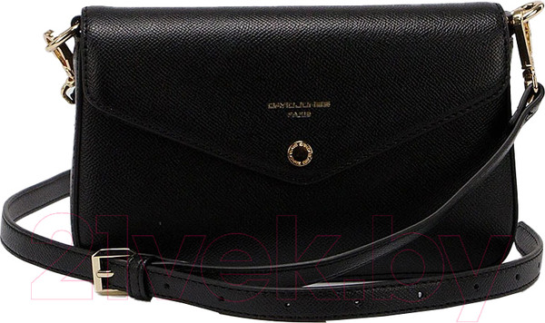 Изображение товара Сумка David Jones 823-CM6120B-BLK (черный)