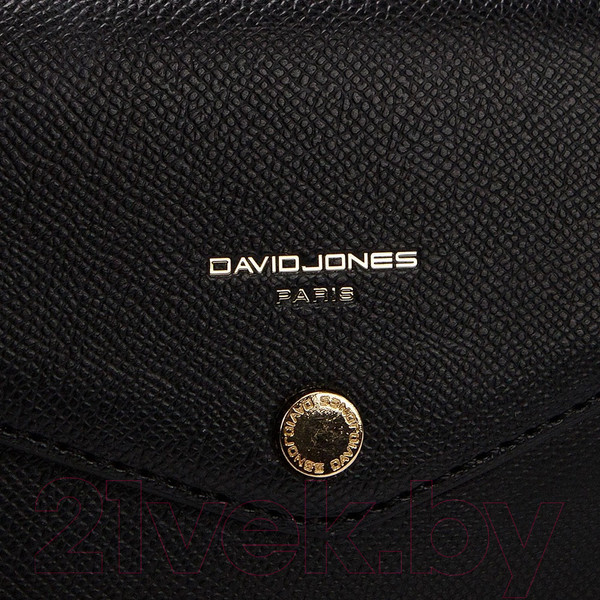 Изображение товара Сумка David Jones 823-CM6120B-BLK (черный)