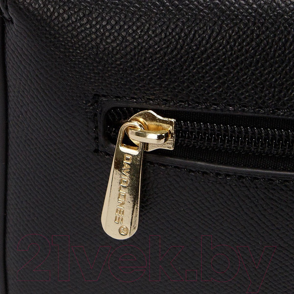 Изображение товара Сумка David Jones 823-CM6120B-BLK (черный)