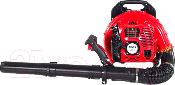 Изображение товара Воздуходувка бензиновая Geos Max BPB 363 / 212950