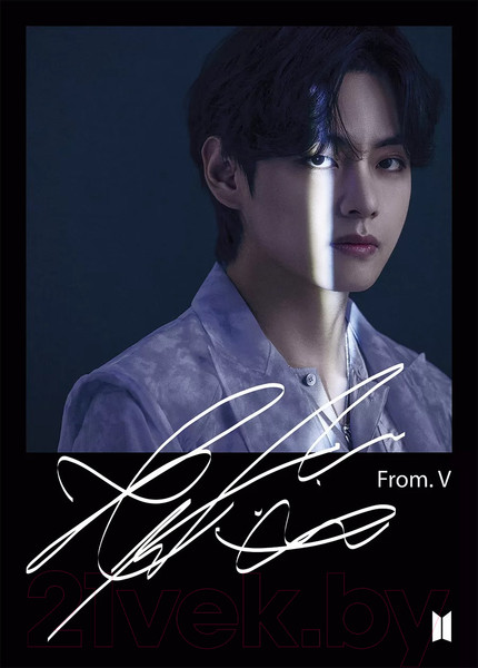 Изображение товара Картина на стекле Stamprint Proof. V 1 ID019 (70x50)