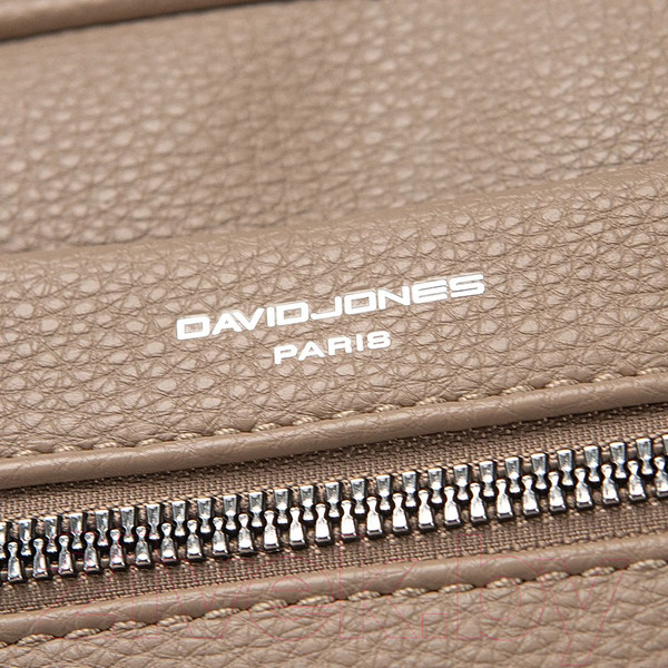 Изображение товара Сумка David Jones 823-CM6767A-NTR (кофе)