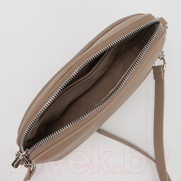 Изображение товара Сумка David Jones 823-CM6767A-NTR (кофе)