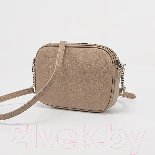Изображение товара Сумка David Jones 823-CM6767A-NTR (кофе)