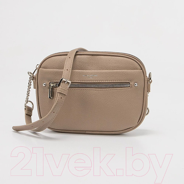 Изображение товара Сумка David Jones 823-CM6767A-NTR (кофе)