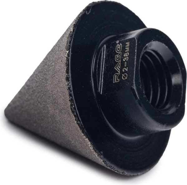 Изображение товара Фреза Vira Rage 559601