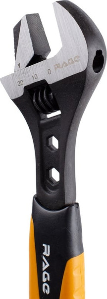 Изображение товара Гаечный ключ Vira Rage 311304