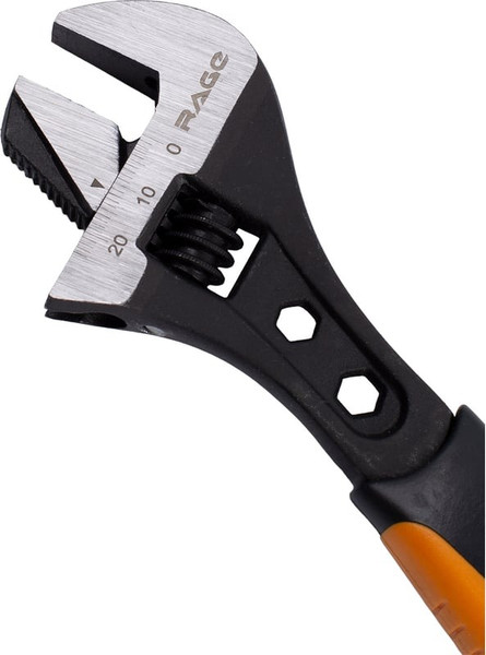 Изображение товара Гаечный ключ Vira Rage 311304