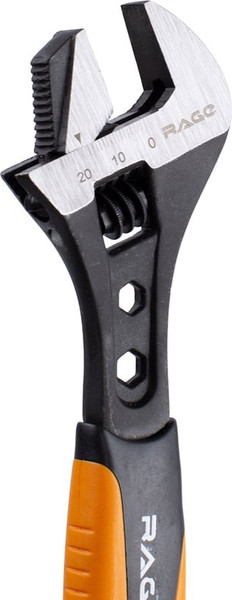 Изображение товара Гаечный ключ Vira Rage 311304