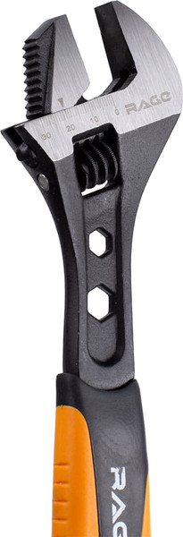 Изображение товара Гаечный ключ Vira Rage 311305