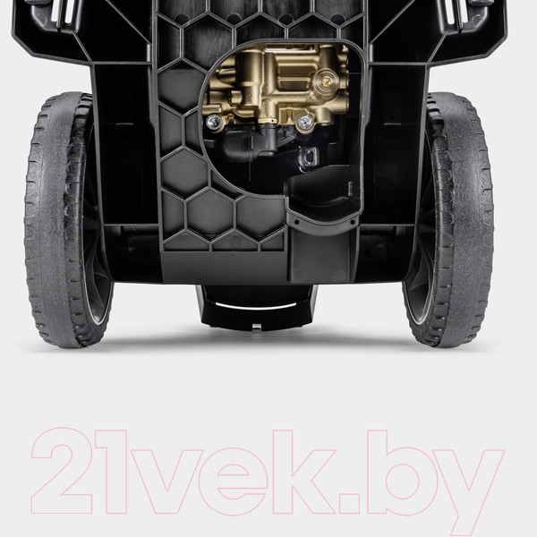 Изображение товара Мойка высокого давления Karcher HD 9/21-4 S (1.286-951.0)