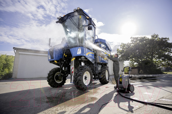 Изображение товара Мойка высокого давления Karcher HD 9/21-4 S (1.286-951.0)