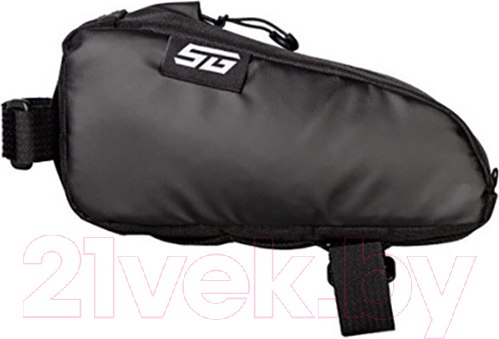 Изображение товара Сумка велосипедная STG Bikepacking / Х113208 (черный)