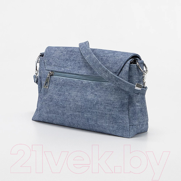 Изображение товара Сумка Passo Avanti 536-6054-7-DBL (синий)