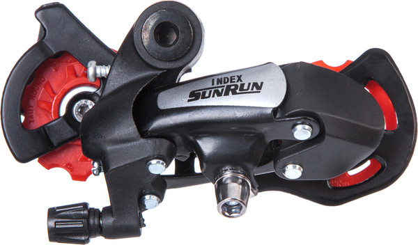 Изображение товара Переключатель для велосипеда Sunrun Index 6 RD-HG-18A (задний)