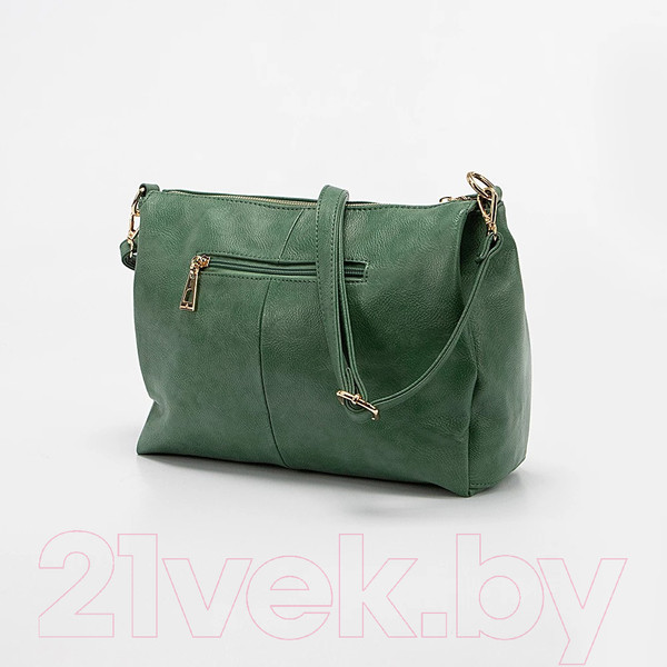 Изображение товара Сумка Passo Avanti 701-6071-LGN (зеленый)