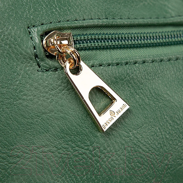 Изображение товара Сумка Passo Avanti 701-6071-LGN (зеленый)