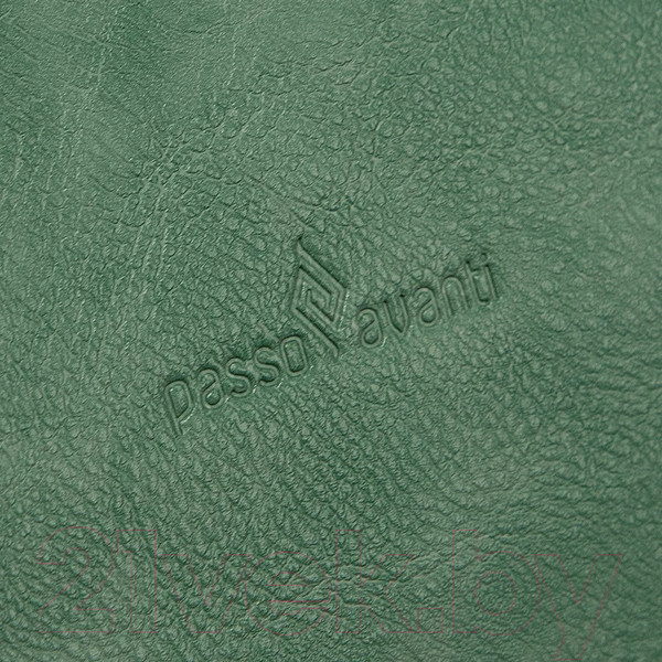 Изображение товара Сумка Passo Avanti 701-6071-LGN (зеленый)