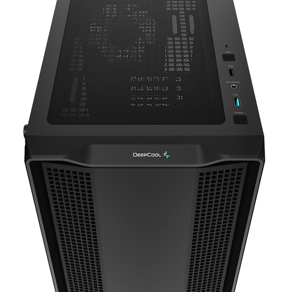 Изображение товара Игровой системный блок HAFF One ВК44622