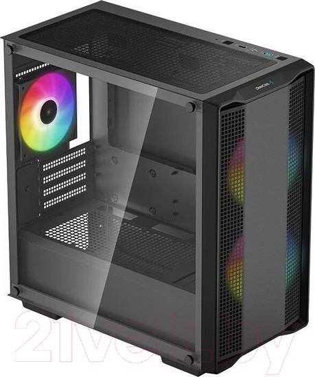 Изображение товара Игровой системный блок HAFF One ВК44622