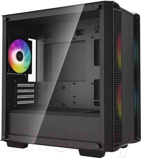 Изображение товара Игровой системный блок HAFF One ВК44622